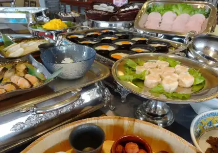 Pearl City Kesennuma - 5