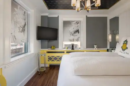 Staypineapple, A Delightful, South End - 2
