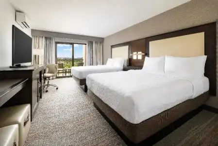 Hampton Inn & Suites Napa - 90