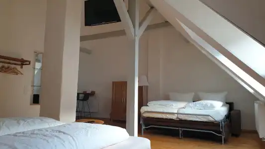 Südhotel - 71