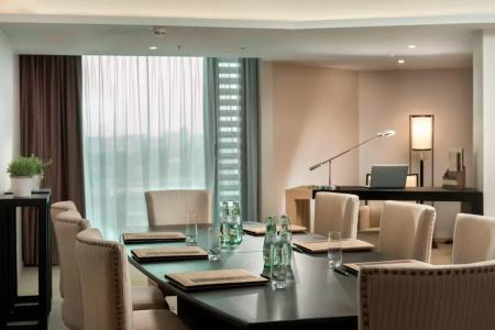 Deltas by Marriott Frankfurt Offenbach - 96