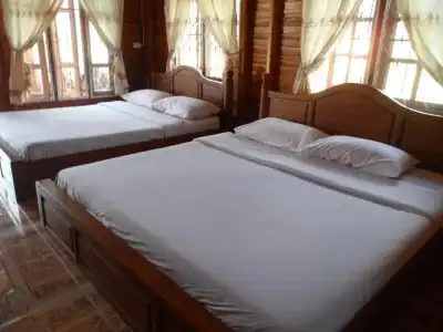 Khaokho Nature View Resort - 7