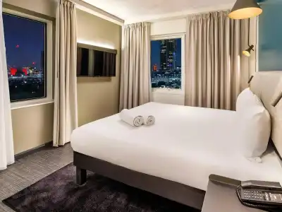 Ibis London Blackfriars - 3