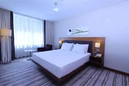 Hilton Garden Inn Konya, Turkey - 29