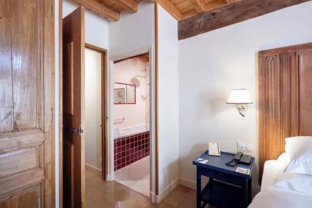 Le Champ des Oiseaux Hôtel & Spa 4* - 37