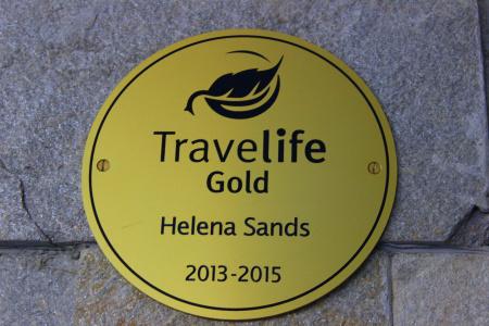 Helena Sands - 29