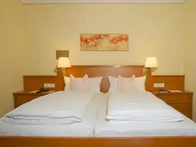 Hotel-Pension Fent - 35