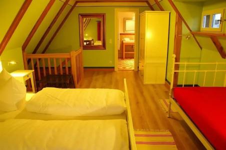 Spa Resort Landlust Dresden - 48