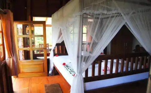 Asha Beach & Spa - 1