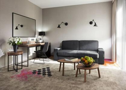 Sadova by Downtown Apartments - 60
