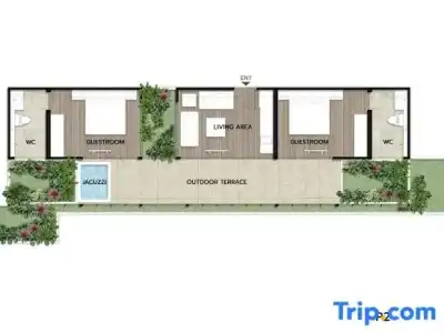 Shan Villas Sukhumvit - 243