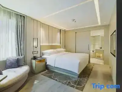 Renaissance Shenzhen Luohu - 90
