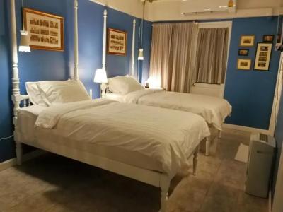 Bed In Town - Hostel - 39