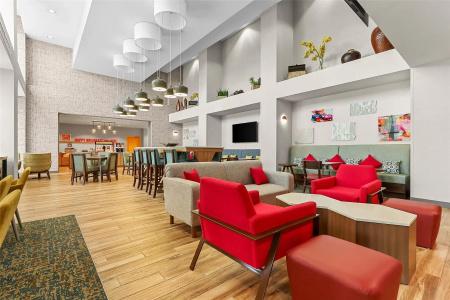 Hampton Inn & Suites El Paso West - 41