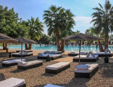 Masseria & Spa Luciagiovanni - 22
