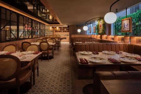 Park Plaza Bangkok Soi 18 - 25