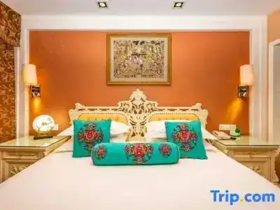 Grand Sun - 72