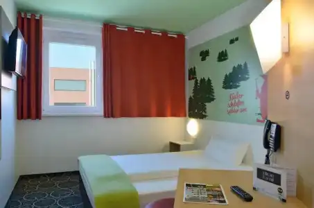 B&B Aschaffenburg - 25