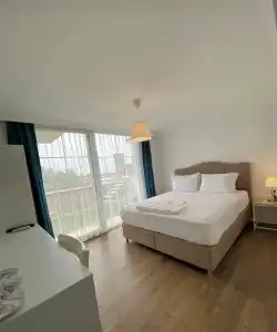 Cunda Kordon Otel - 1