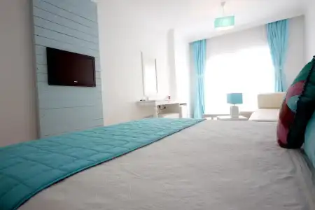 Otel Yeni Residence - 3