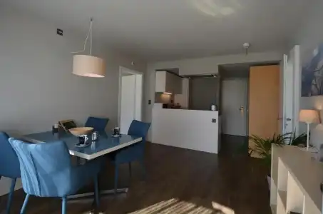HOP Apartments & Suites - 80