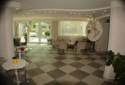 Nero D'Avorio Apart& SPA - 1