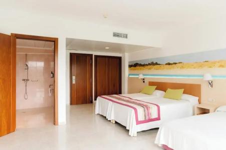 Bluesea Coral Beach - 72