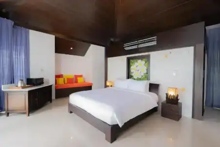 Dhevan Dara Resort & Spa - 111