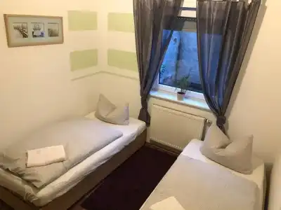 Hostel Nuremberg - 67