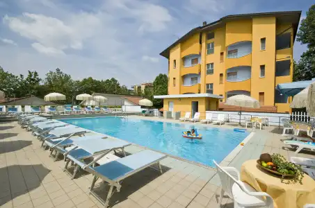 & Residence Parador - 13