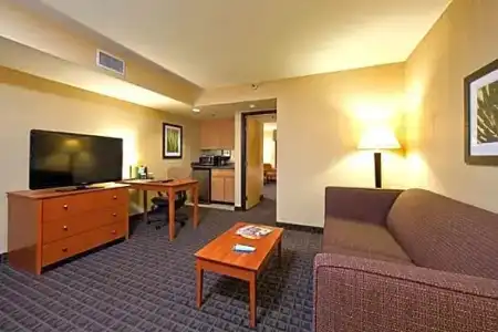 Best Western Plus Scottsdale Thunderbird Suites - 115