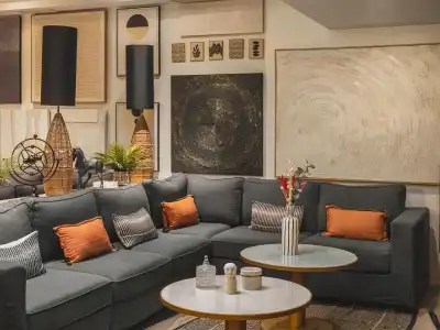 Maisons du Monde Hôtel & Suites - La Rochelle Vieux Port - 37