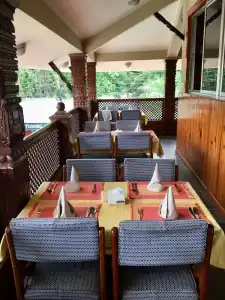 Hidden World Resort And Spa - 15