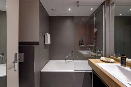 Mercure Stuttgart Airport Messe - 60