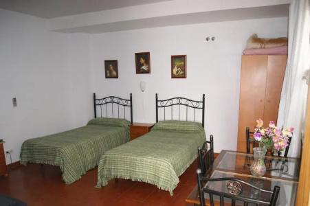 Hostal Alcazar I - 37