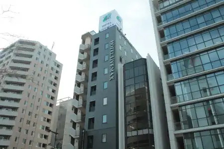 Livemax Tokyo Bakurocho - 0