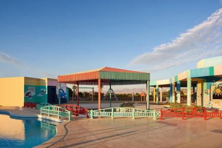 Sheraton Soma Bay Resort - 21