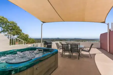 Bali Hai Apartments Noosa - 68