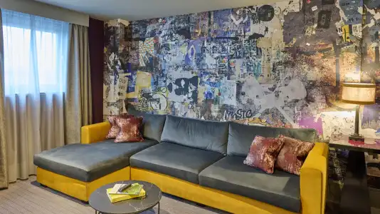 Malmaison Aberdeen - 1