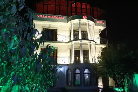Villa Victoria - 0