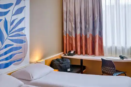 ibis Heilbronn City - 22