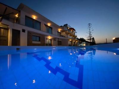 Ostria Apartments - 8