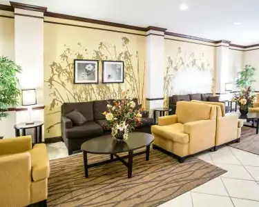 Sleep Inn & Suites New Braunfels - 7