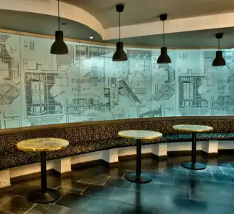 Hôtel Aviation - 17