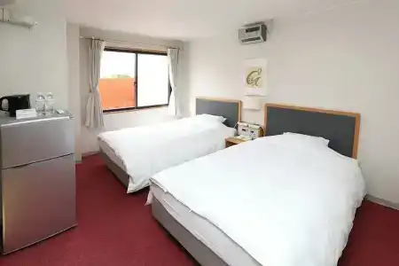 Sun Resort Shirahama - 3