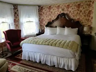 Moseley Cottage Inn & Town Motel - 20