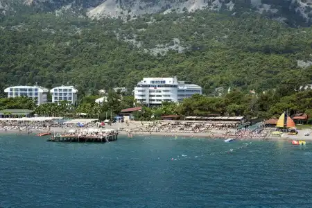 Catamaran Quality Times - All Inclusive - 23