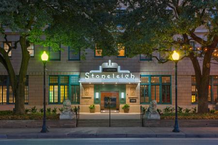 The Stoneleigh, Autograph Collection - 40