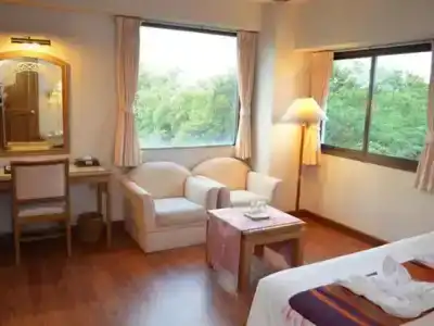 Bossotel Chiang Mai - 66