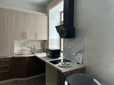 Tsentralny Mini-Hotel - 67